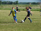 S.K.N.W.K. JO11-1JM - Oostkapelle/Domburg JO11-1JM (competitie - 4e fase) (117/119)